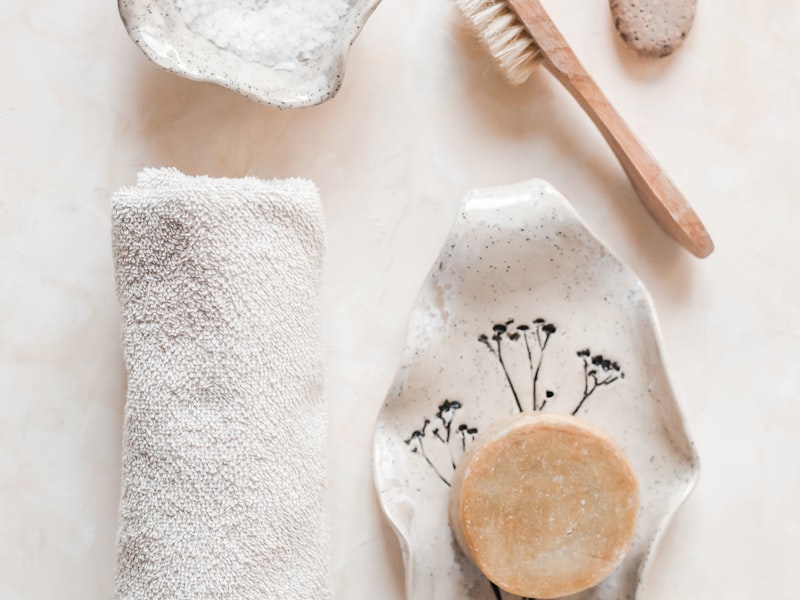 Pure Essence Workshop
