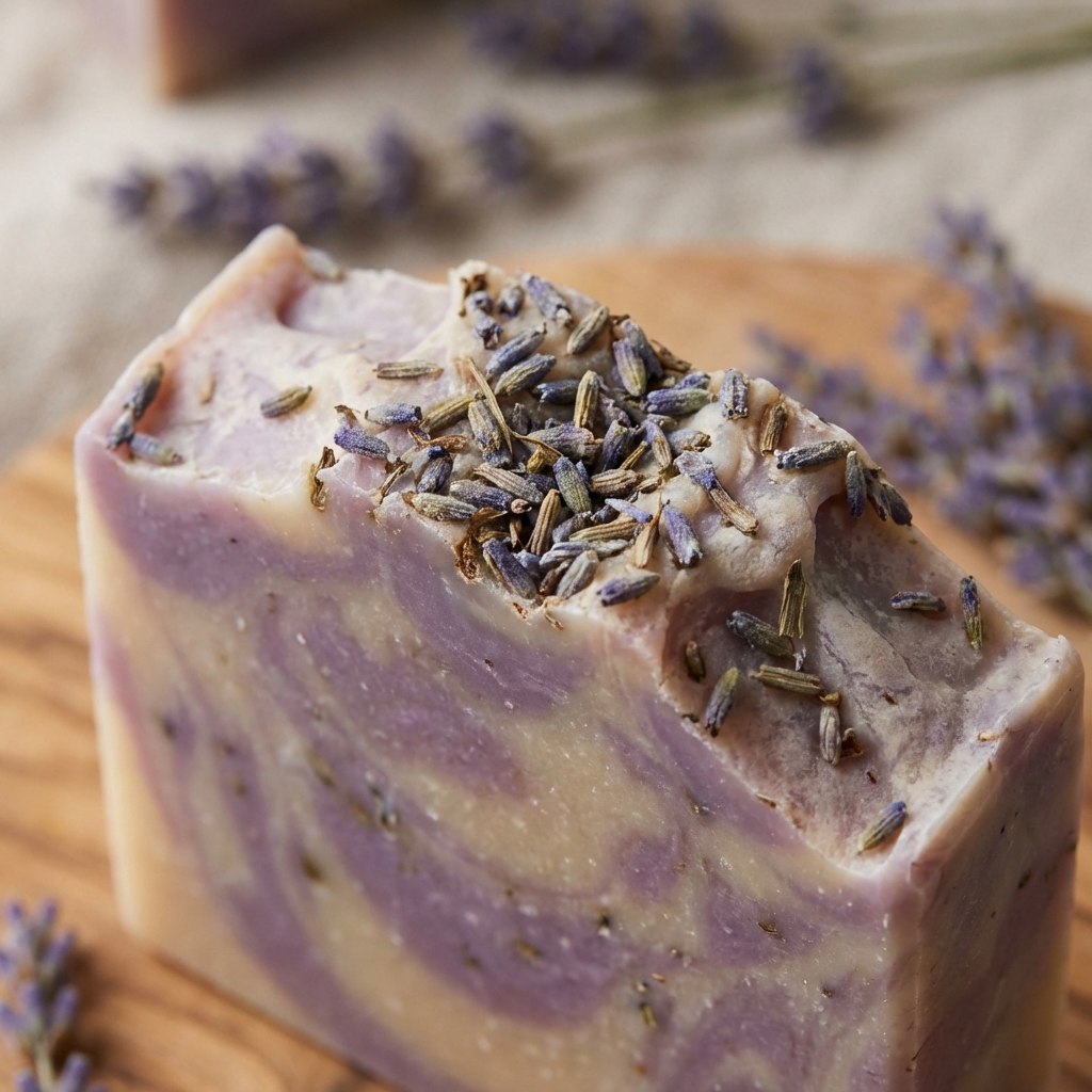 Lavender Dreams Soap