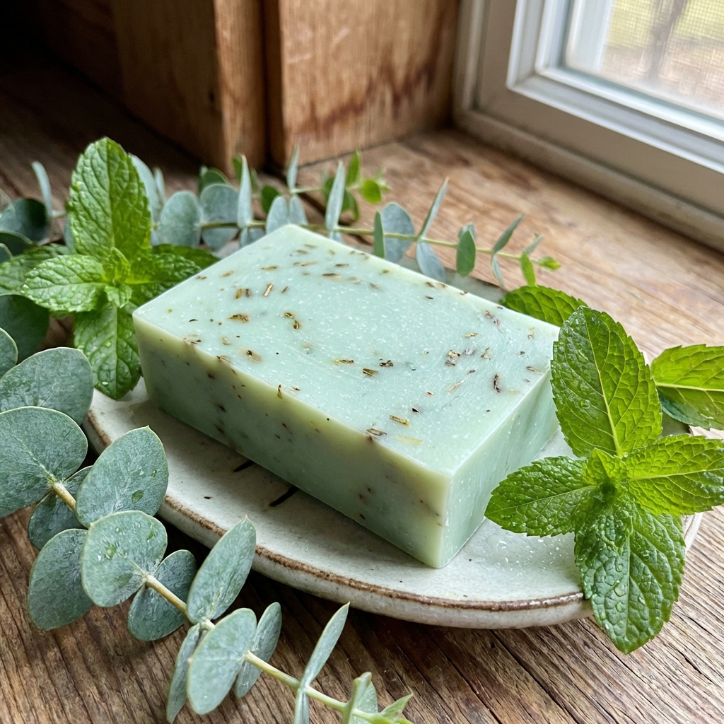 Citrus Burst Soap